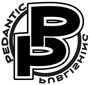 Pedantic Publishing Logo